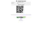 QR Code Generator -2D Code - Website URL - SMS - Text - Vcard - v card - Visitekaartjes - Google ..