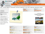 QS Infor - Rivenditore autorizzato Autodesk prodotti meccanici Parma ed Emilia Romagna