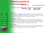 WWW. QUADS. IE (The Cheapest and Largest Stock of Quad Bikes in Ireland!)