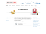 QuantaRed Technologies - Oil in Water Analyzers