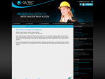 Qutec als bedrijf - 							Qutec Engineering B. V. Detachering Techniek Uitzendbureau Werktuigbouw