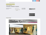 Bruidsmode Couture Rachel - bruidsjurken - avondkledij - accessoires , Temse