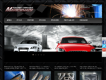 Mavroidakos Racing Exhaust - Εξατμίσεις αυτοκινήτων, καταλύτες, βελτιώσεις, μετατροπές