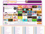 Radio Toppers [17-04-2014 252 radiostation op één website!]