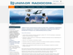 Unimor Radiocom - O Firmie
