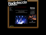 Radiofreccia - Tributo a Luciano Ligabue - Home Page