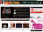 Radio Punto - Radio Punto Home Page - Radio Punto