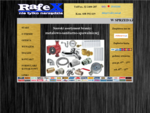 RaFeX - narzędzia, elektronarzędzia, art. sanitarno-instalacyjne, elektryka, spawalnictwo, BHP