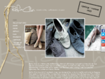 Rafia Chic - beautiful handmade shoes