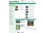 Rain Bird irrigation - irrigation systems - micro irrigation - drip irrigation system - irrigation e