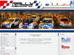 Sito Ufficiale Rally Di Ceccano - Scuderia Random Team - Ceccano (FR)