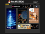 RANGZEN - Home Page