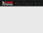 Welkom op de site van RASS Bandenspecialist Kerkrade B. V. | | RASS Bandenspecialist Kerkrade B.