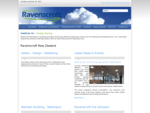 Ravenscroft New Zealand - Healthier Air, Energy Saving - Home
