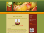 Organic Fertilisers New Zealand | Roots Shoots Fruits -