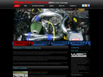 Performance Tuning Parts Auckland | Engine Management Systems | Motec NZ