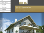 Bauträger in Mondsee | Immobilien von Architekt Mag. Herbert Frühwirth - real bau