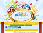 Jogobingo - gratis bingo spelen bij JogoBingo doe je op realbingo. nl | En nog een WordPress site
