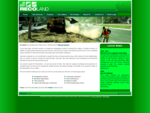 Recoland does environmentally sustainable land regeneration, large scale landscape construction and
