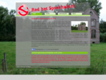 Red het Spookhuis - Petitie tegen de sloop van het spookhuis van Sas van Gent