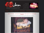 Professional Photography - Newborns - Maternity - Weddings - RedJam Photography Katie Wood