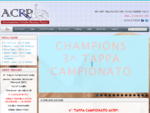 Associazione Cavallo Reining Puglia Italia | ACRP
