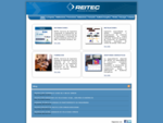 REITEC - Servicios de Ingeniería