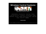 Wireless Control Systems - Radio Remote Controls for Industry - IKUSI, Hetronic, HBC Radiomatic