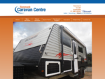 Renmark Caravan Centre | Caravans Renmark