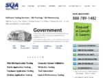 Offshore QA Testing Services Web Testing Company QA Companies