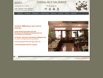 China Restaurant Panda - Startseite