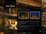 Restaurant Jan Steen - Het All-in grill bbq Barbeque buffet Restaurant in Salland - Jan Steen in .