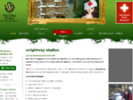 Wrightway Studios - Restoration Artists - Home