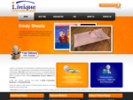Linique - Rest Time | Kindy sheets| kindergarten sheets | childcare sheets | bags | washers |