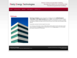 REIDY ENERGY TECHNOLOGIES BMS DDC HOME | Reidy Energy Technologies
