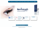 RevitaLash®, la technologie la plus pointue en matiegrave;re de soin de cils agrave; ce jour.
