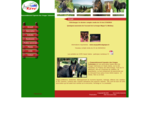 REVS - Rassemblement Equestre des Vosges Saônoises