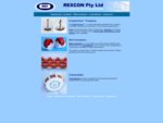 Rexcon Materials Handling