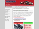 Chiptuning - Oslash;kotuning - Motorsport optimering