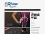 Rhino Clothing - Custom Sportswear