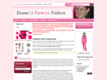 Rianne's Farmers Fashion Damesoverall-Home Page