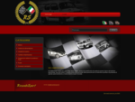 RicambiSport - negozio online di ricambi sportivi per automobili