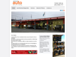Mechanic and car repairs in Richmond, Nelson - Richmond Auto Services will get you back on the ..