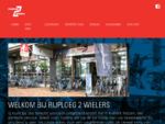 Rijploeg 2 wielers, Ridderkerk | Elektrische, Race en occasion fietsen