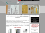 Serramenti Torino - Porte e finestre in pvc, legno e legnoalluminio - Rivalta Serramenti