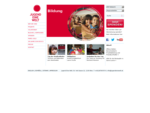 www.jugendeinewelt.at: Startseite - Hilfsorganisation - Straßenkinder- und Bildungsprojekte