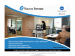 Rocco Ferraro - Soluzioni Avanzate Per L'Ufficio