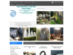Ireland's leading water feature specialists