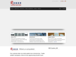 ROKEN Producent Okien i Drzwi | PCV | Aluminium