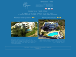 Romantica Hotel Apartments Romantica Beach Villas. Cheap holidays in Hersonissos, Crete, Greece